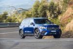 Mercedes-Benz GLB250 4Matic AMG Line 2020 года (AU)